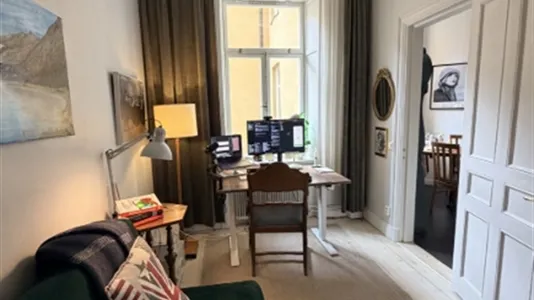 Lägenheter i Södermalm - foto 8