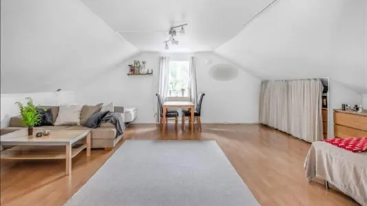 Lägenheter i Härryda - foto 2