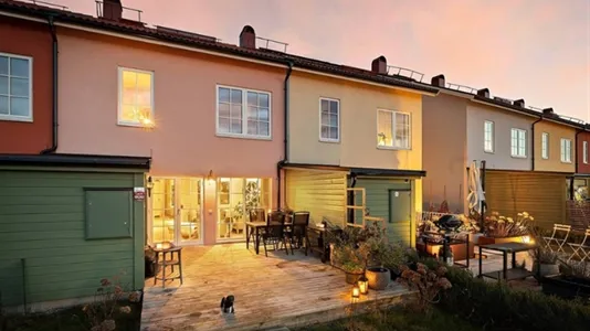 Hus i Sigtuna - foto 5