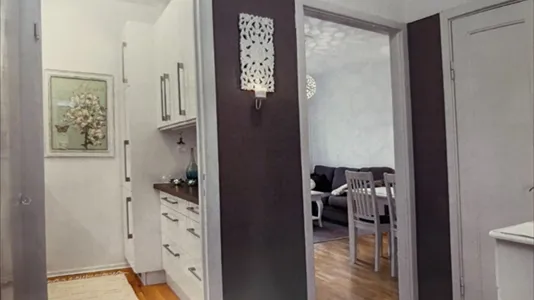 Lägenheter i Solna - foto 5