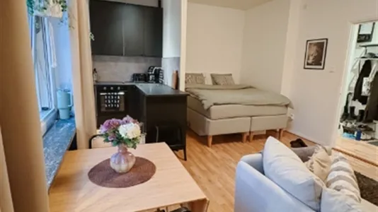 Lägenheter i Hässleholm - foto 2