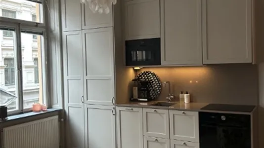 Lägenheter i Östermalm - foto 1