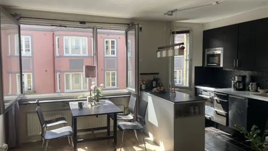 Lägenheter i Malmö Centrum - foto 1