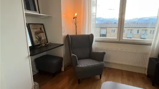 Lägenheter i Uppsala - foto 6