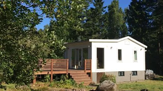 Hus i Österåker - foto 1