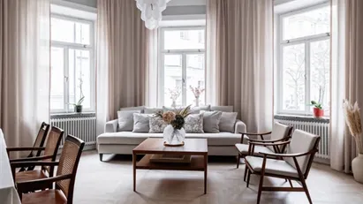 Östermalm - 3rok - 12mån - 35.000kr/mån