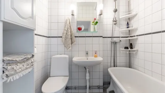 Lägenheter i Limhamn/Bunkeflo - foto 14