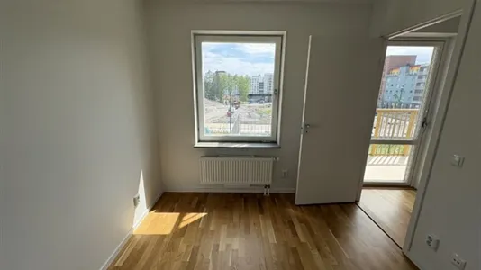 Lägenheter i Järfälla - foto 8