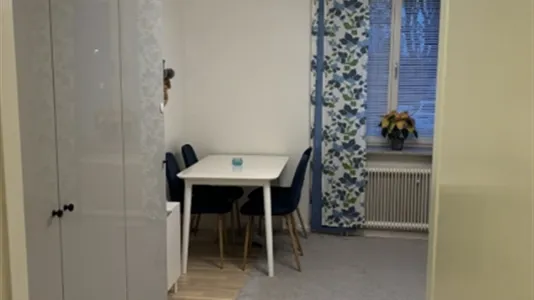 Lägenheter i Solna - foto 7