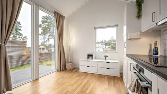 Lägenheter i Huddinge - foto 2