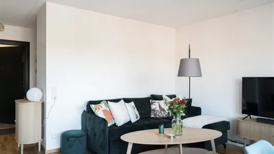 Lägenheter i Malmö Centrum - foto 3