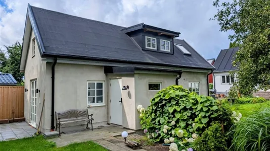 Hus i Lund - foto 1