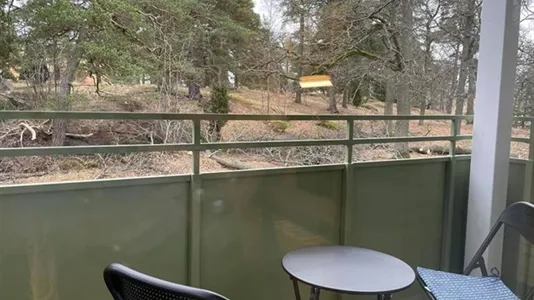 Lägenheter i Järfälla - foto 7