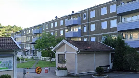 Lägenheter i Göteborg Östra - foto 1