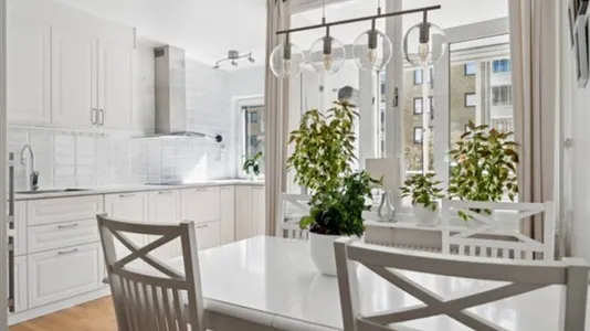 Lägenheter i Lundby - foto 2