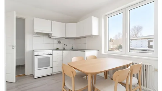 Lägenheter i Södertälje - foto 7