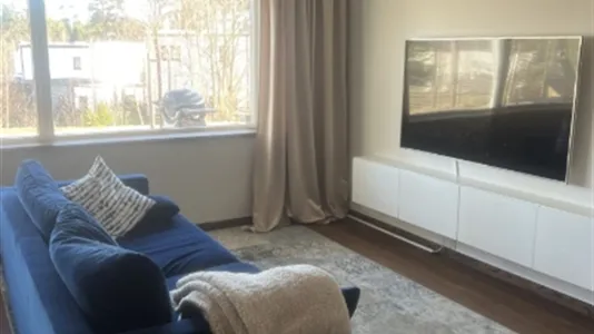 Lägenheter i Österåker - foto 7