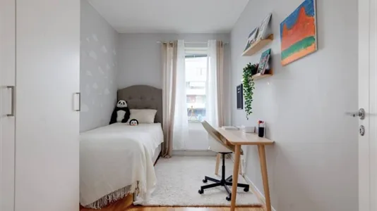 Lägenheter i Örebro - foto 11