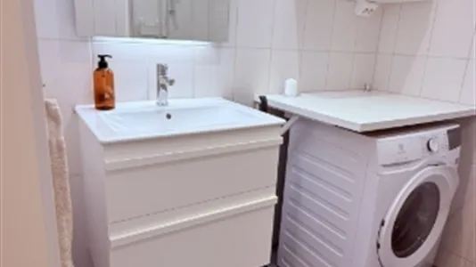 Lägenheter i Solna - foto 12