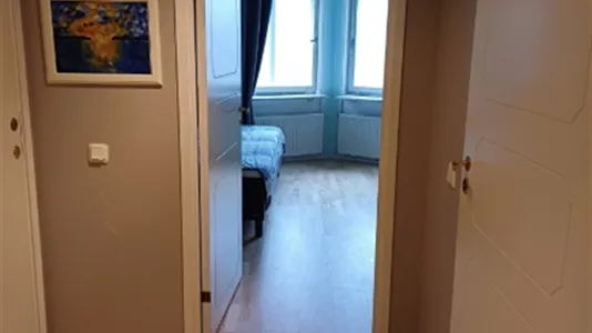 Lägenheter i Söderort - foto 1