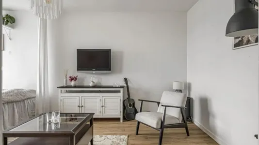 Lägenheter i Södermalm - foto 8