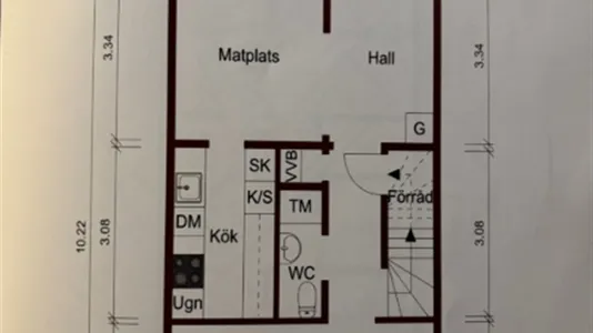 Hus i Nacka - foto 9