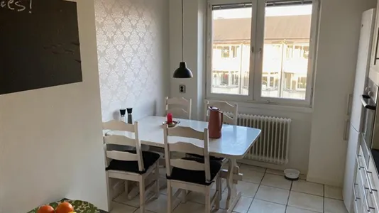 Lägenheter i Kirseberg - foto 1