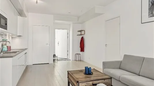 Lägenheter i Täby - foto 3