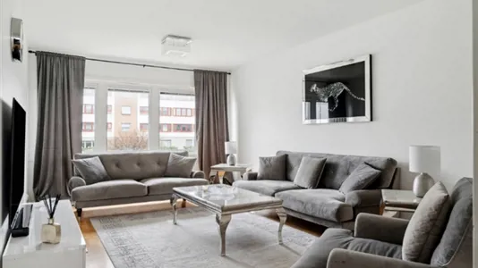 Lägenheter i Norra hisingen - foto 1