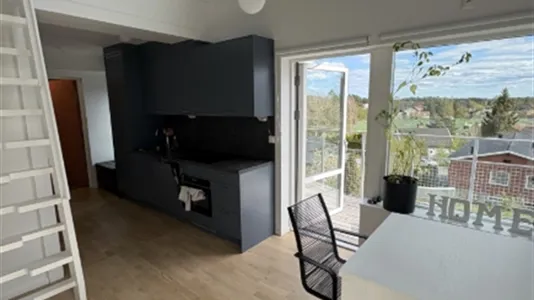 Lägenheter i Västerort - foto 1