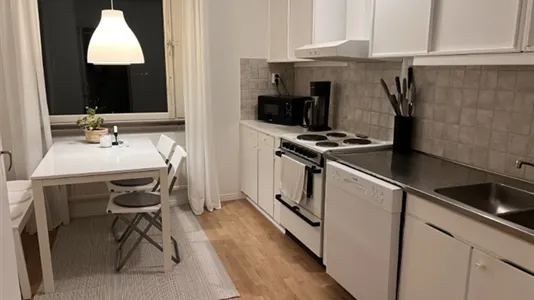 Lägenheter i Botkyrka - foto 3