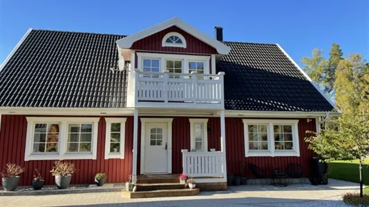 Hus i Trosa - foto 1