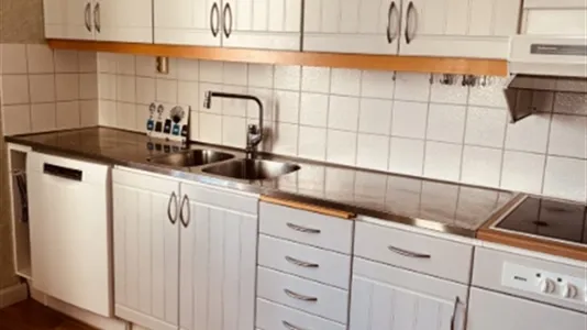 Lägenheter i Kungsholmen - foto 2