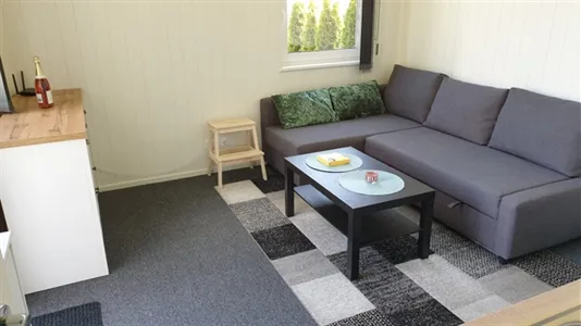 Lägenheter i Lundby - foto 2