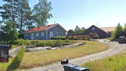 Hus att hyra  i  Nykvarn