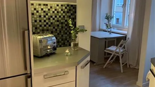 Lägenheter i Vasastan - foto 5