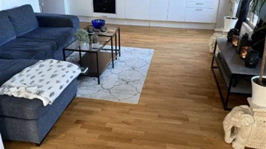 Lägenheter i Botkyrka - foto 1