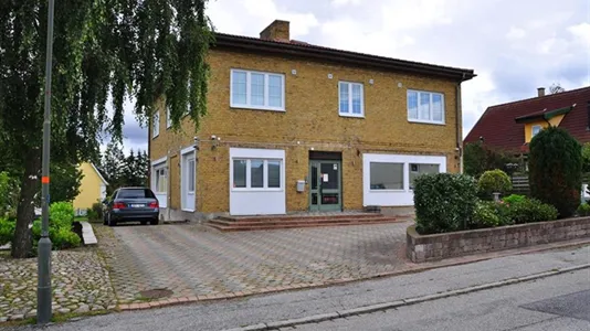 Lägenheter i Malmö Centrum - foto 8