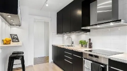 Lägenheter i Uppsala - foto 2