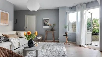 Göteborg - 3rok - 5mån - 15.985kr/mån