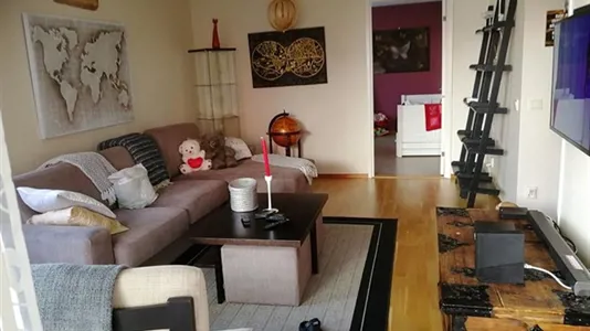 Lägenheter i Haninge - foto 1