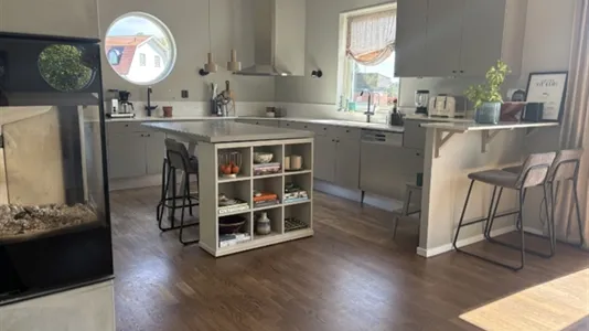 Hus i Lidingö - foto 1