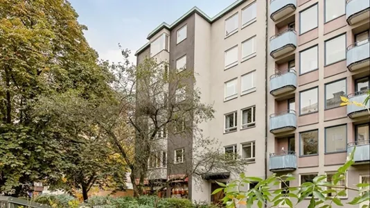 Lägenheter i Östermalm - foto 15