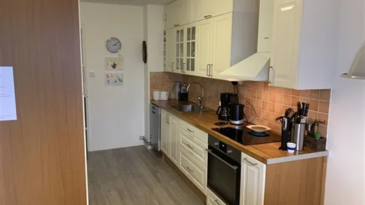 Lägenheter i Helsingborg - foto 6
