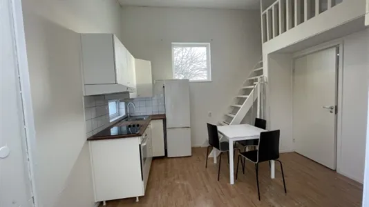 Lägenheter i Södertälje - foto 2