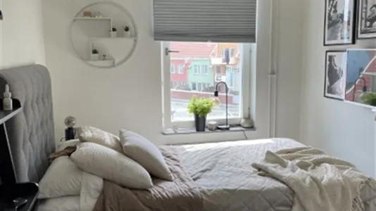 Lägenheter i Västra hisingen - foto 1