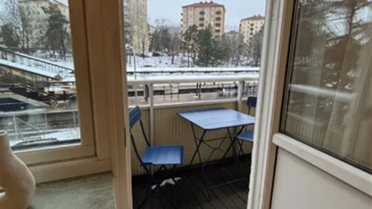 Lägenheter i Söderort - foto 12