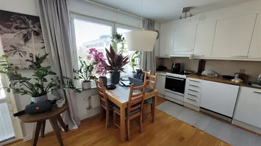 Lägenheter i Söderort - foto 3