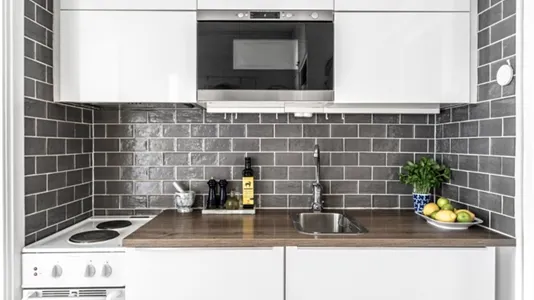 Lägenheter i Västerort - foto 4