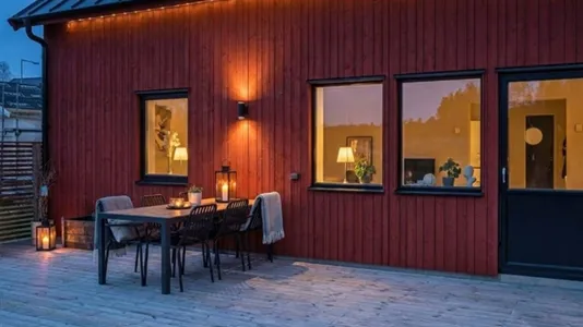 Hus i Nynäshamn - foto 15